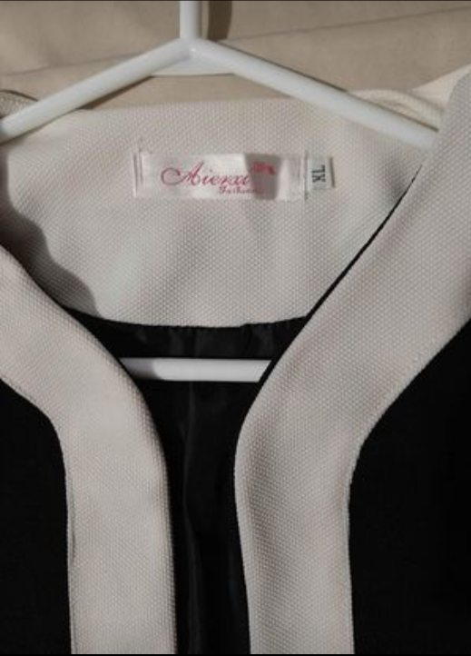Women blazer - photo 2