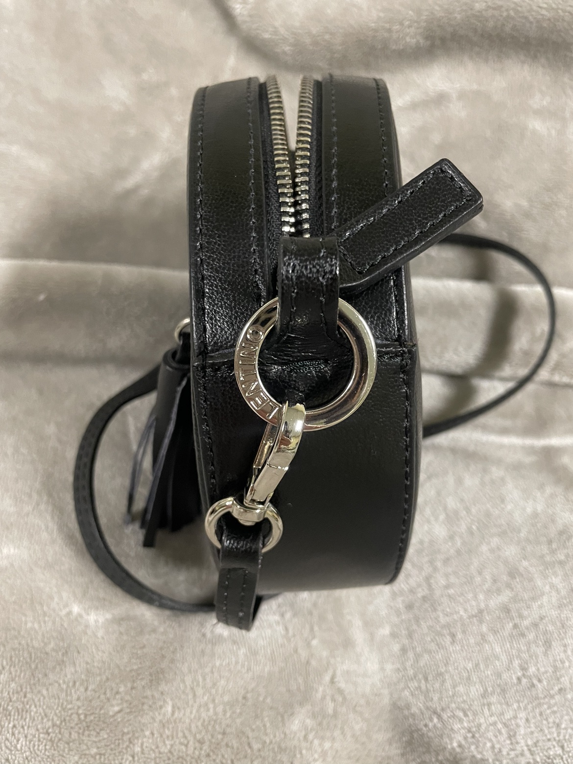 Authentic Valentino round bag - photo 4