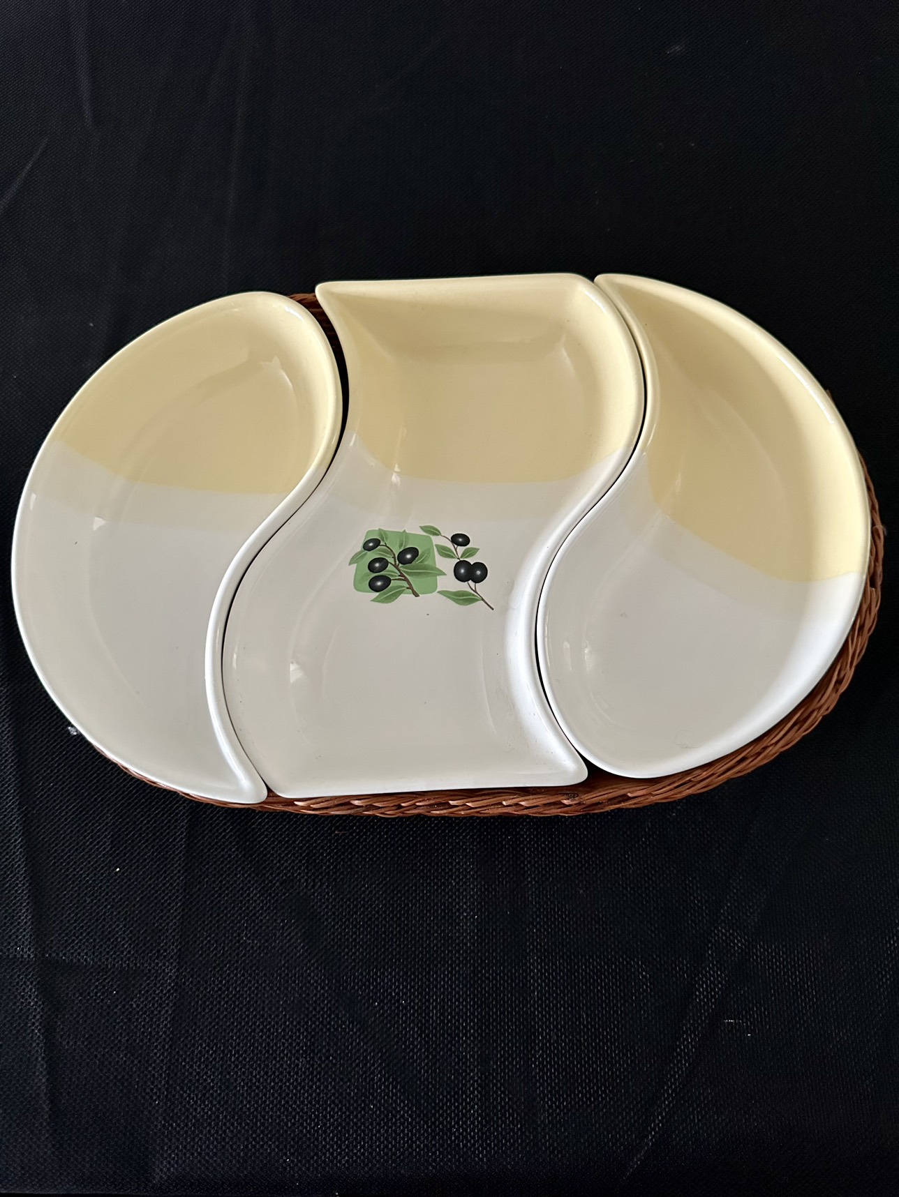 Serving Platter image indicator(4)