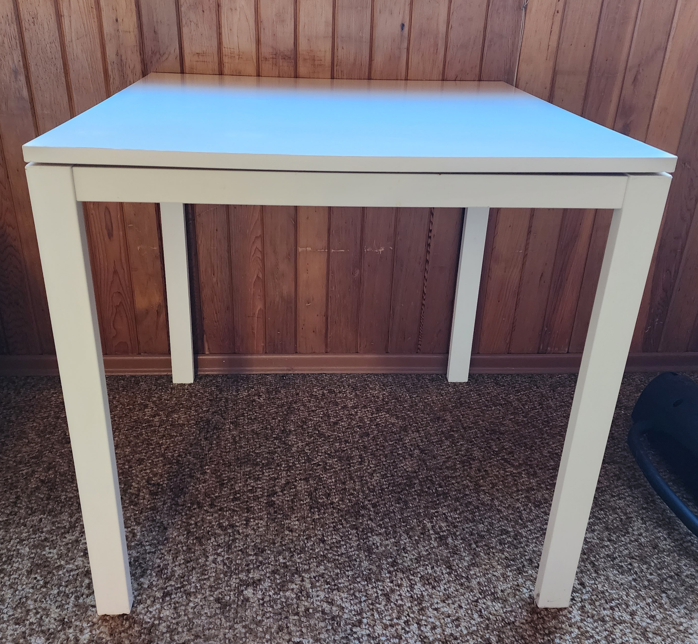 Ikea Melltorp table