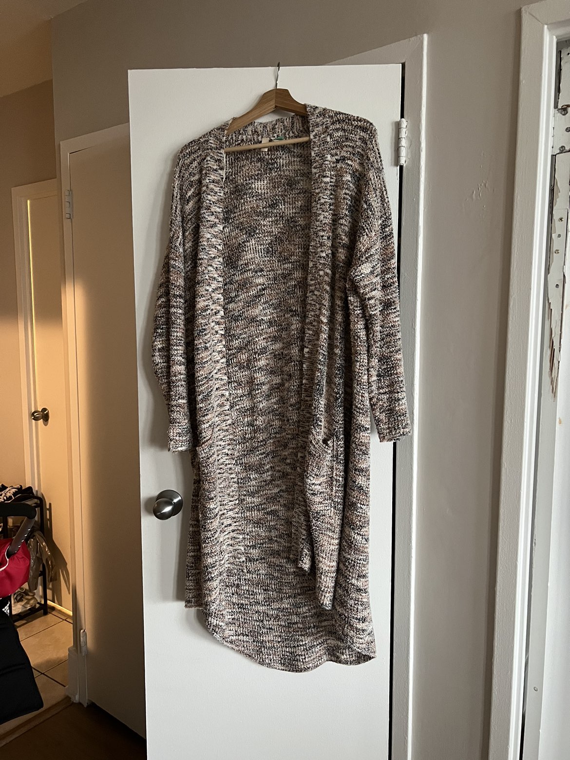 ANTHROPOLOGIE robe thumbnail
