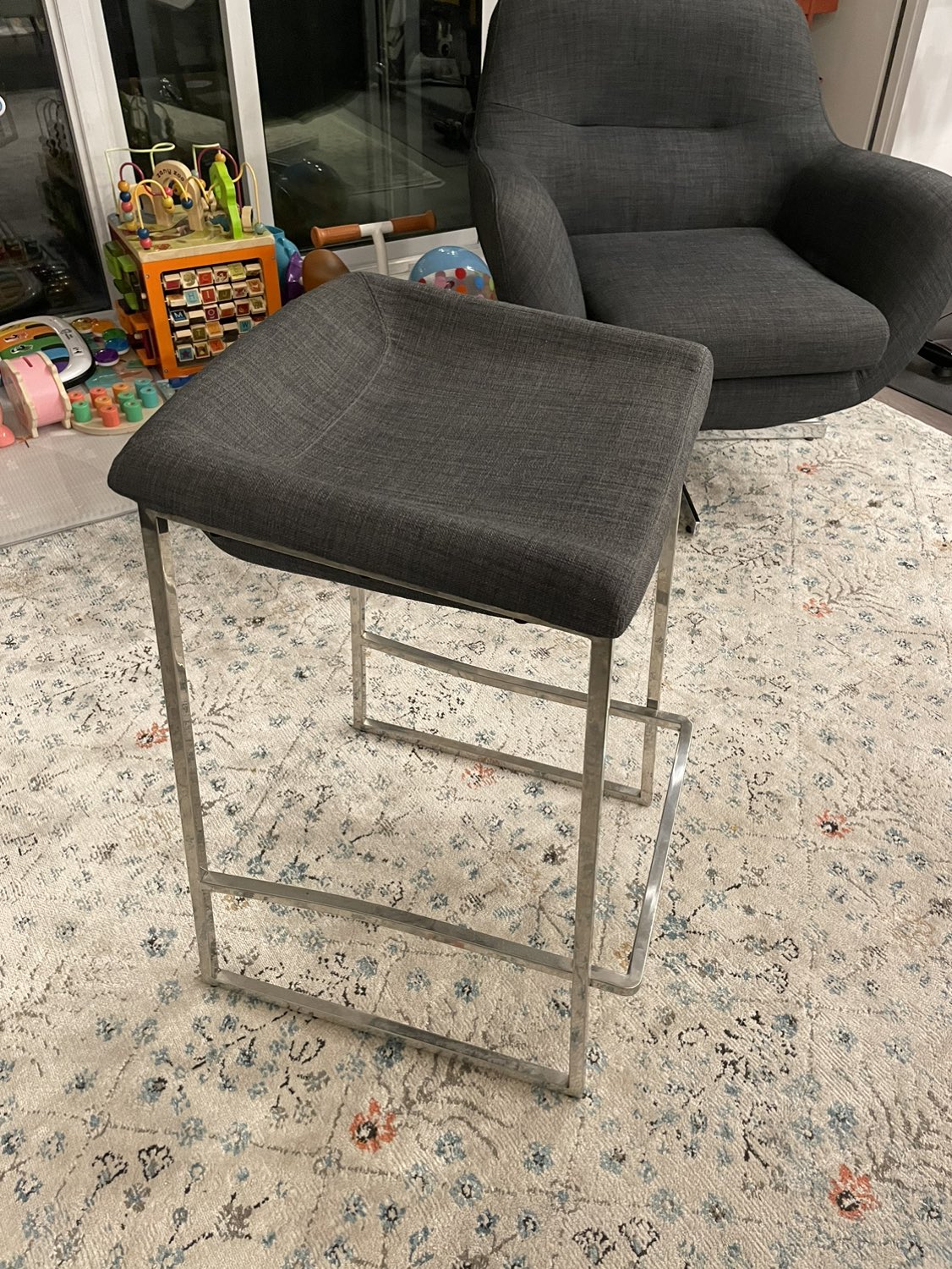 Stool for sale thumbnail