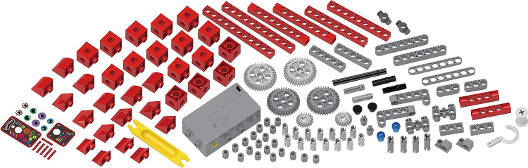 *BRAND NEW* Thames & Kosmos Kids First Robot Factory image indicator(3)