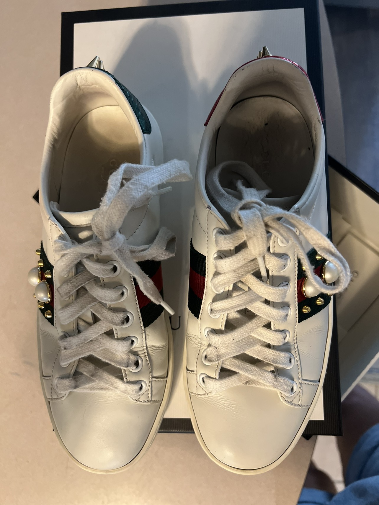 Gucci image indicator(4)