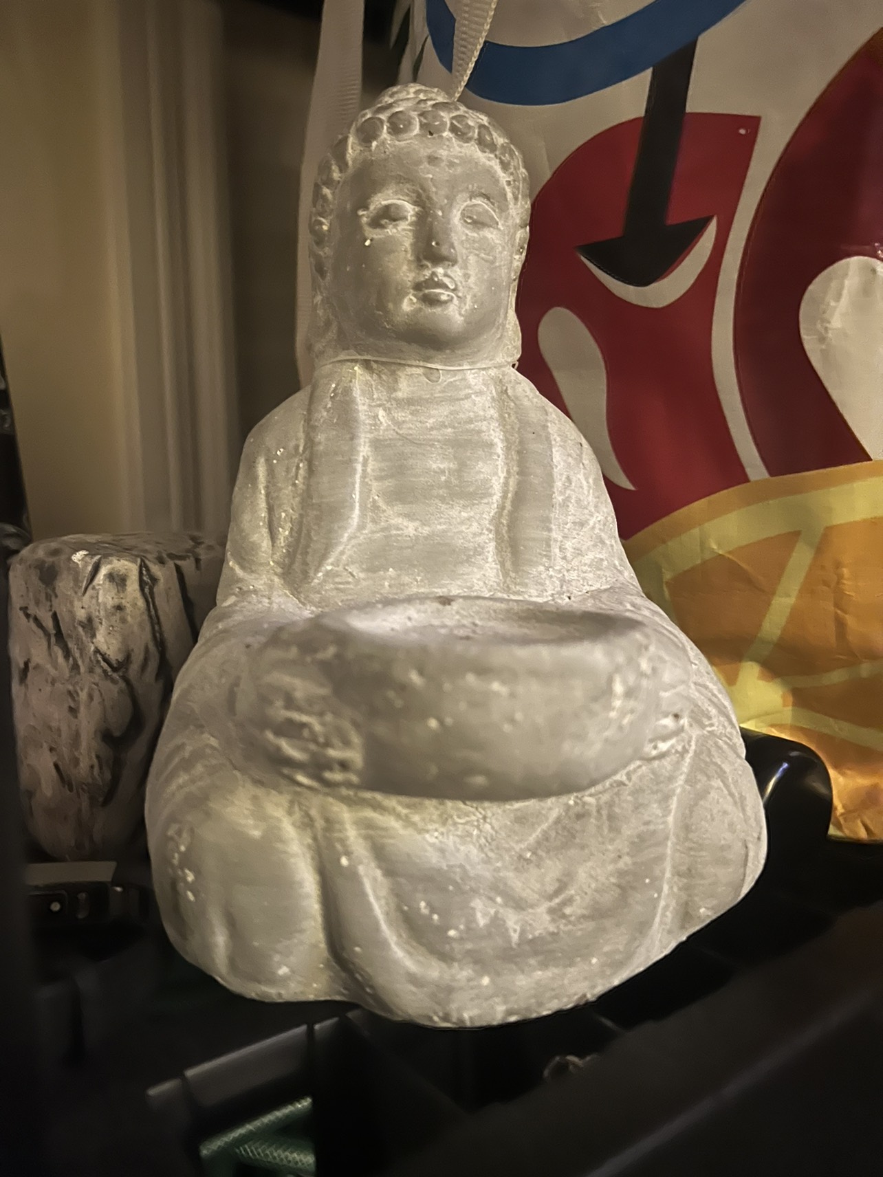 Small Statue image indicator(2)