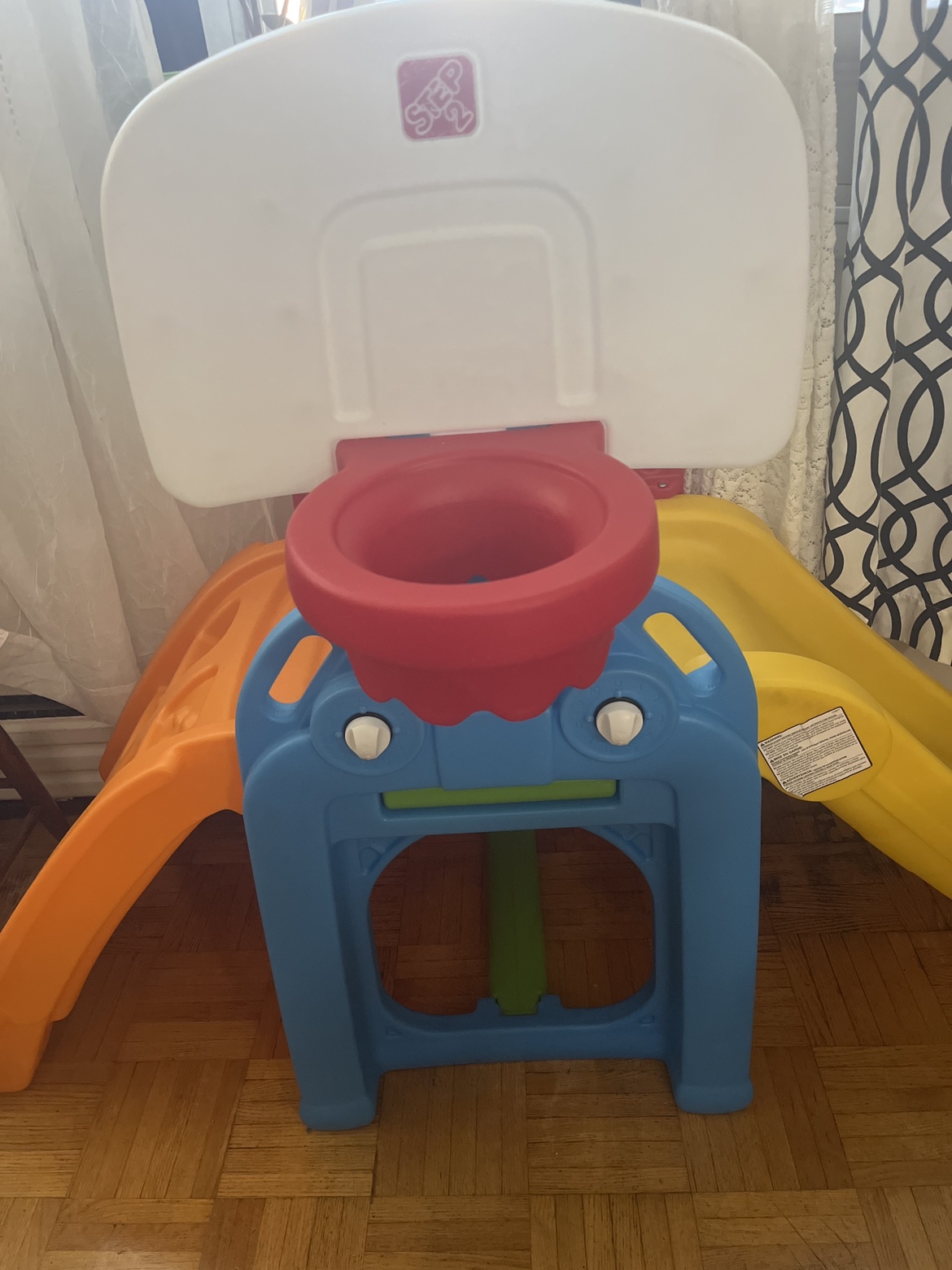 Indoor/outdoor kids slide - photo 2