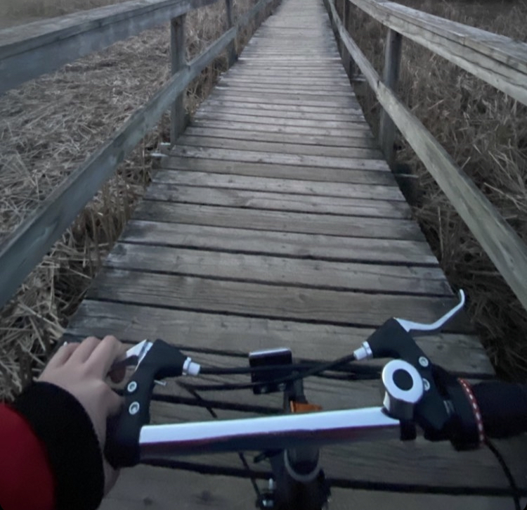Pending - Foldable Bike - photo 5