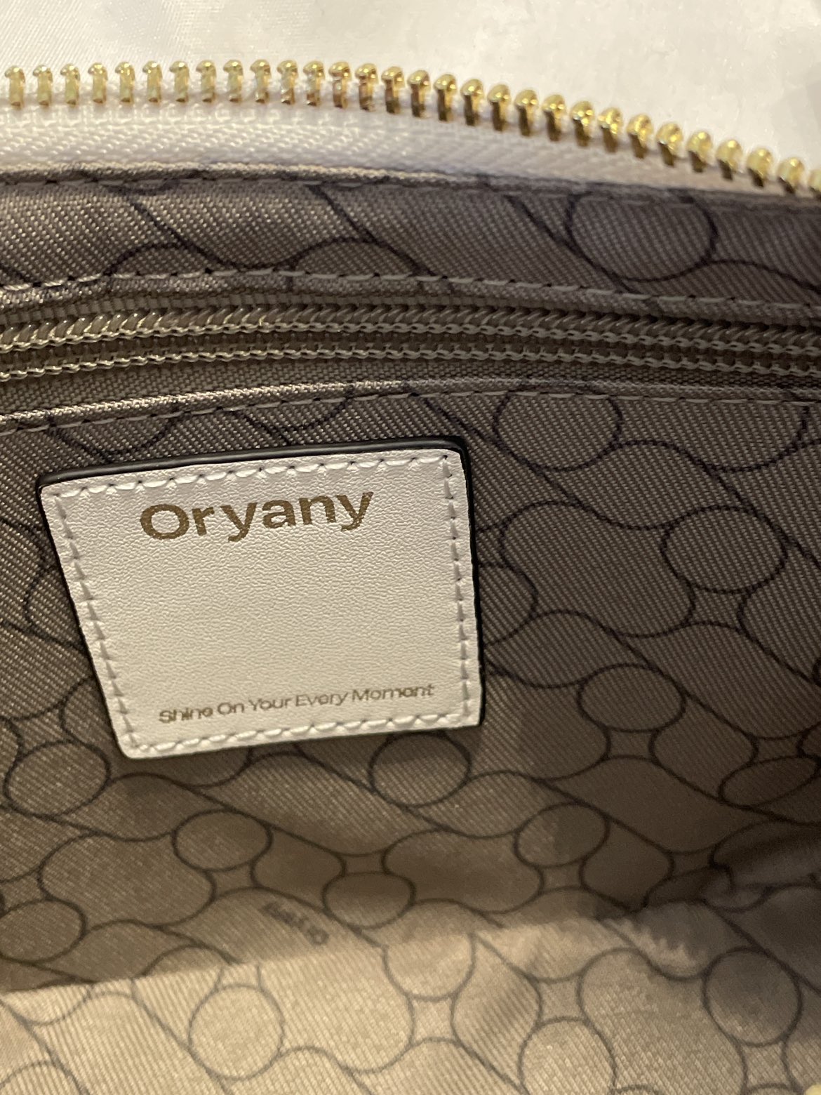 Designer Oryany Purse image indicator(2)