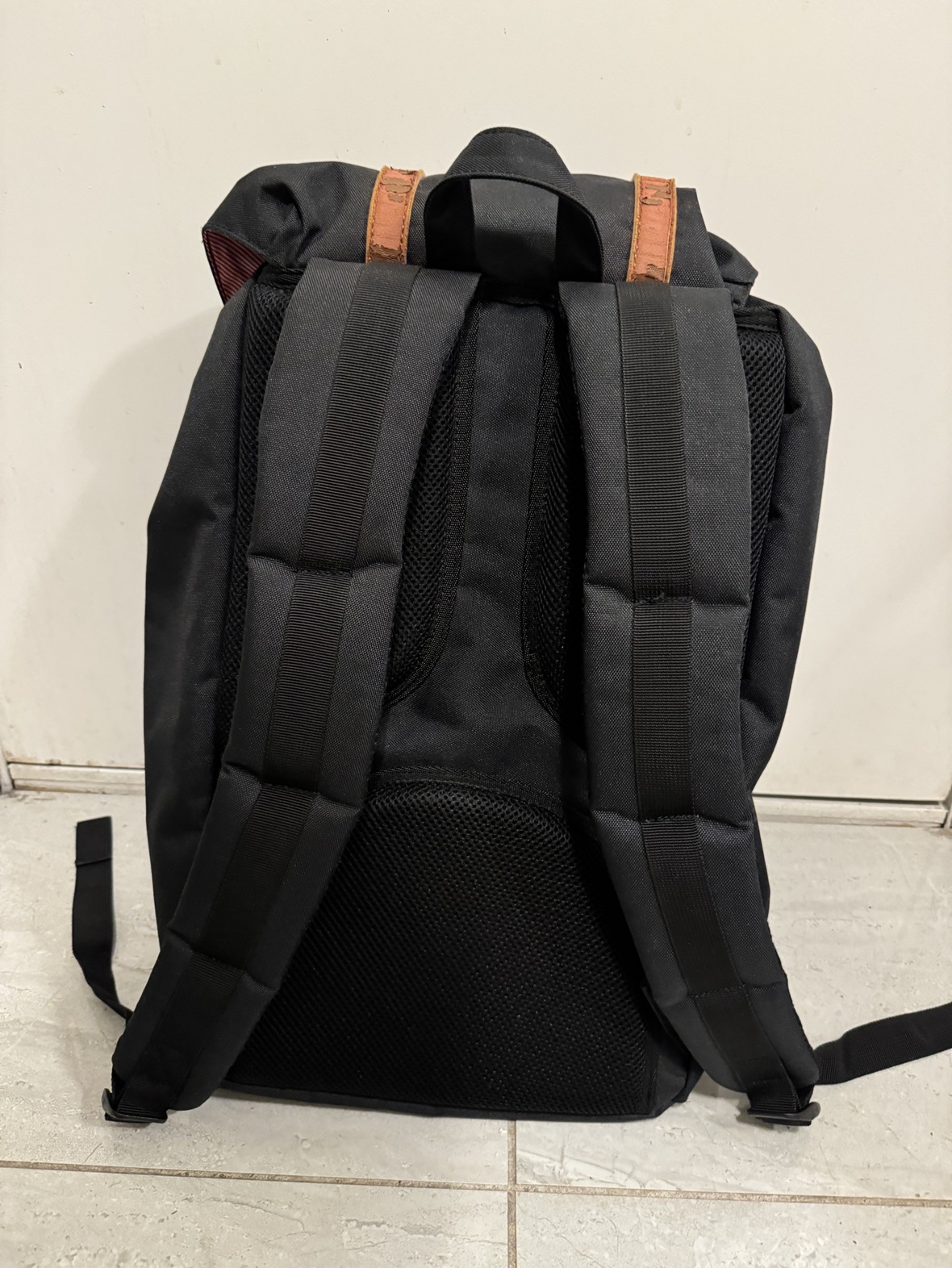 Herschel Little America Backpack - photo 3