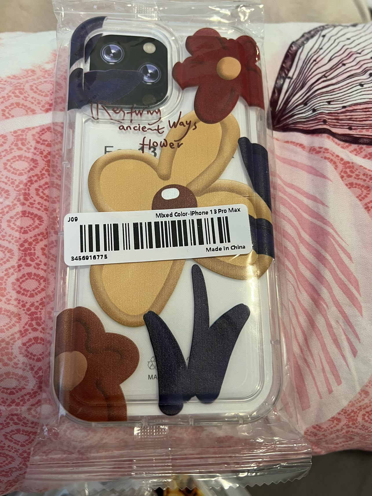 Iphone 13 pro max case - photo 2