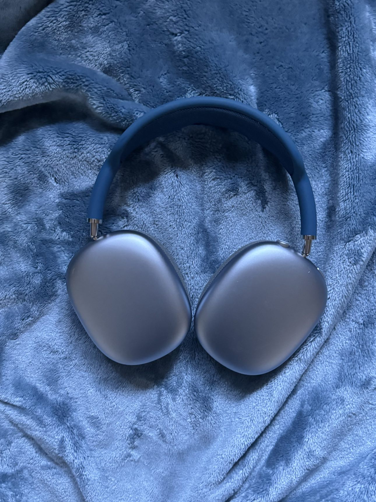 Apple Airpod Max - Blue - photo 3