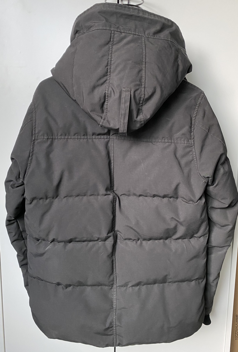 Canada Goose - Men / Small - photo 3