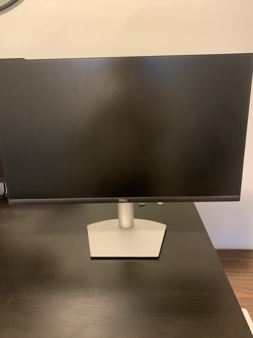 Dell 27 monitor - photo 3