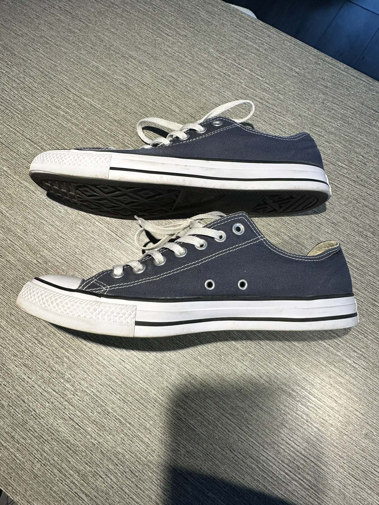 Converse Men’s Shoes - photo 4