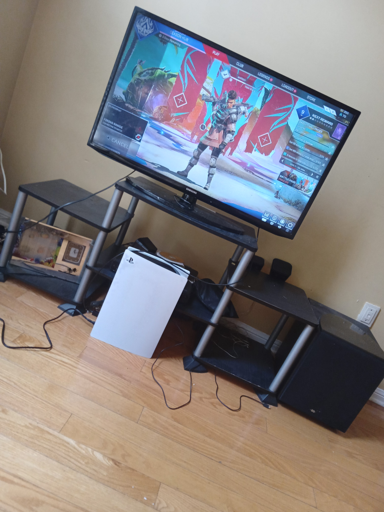ps5