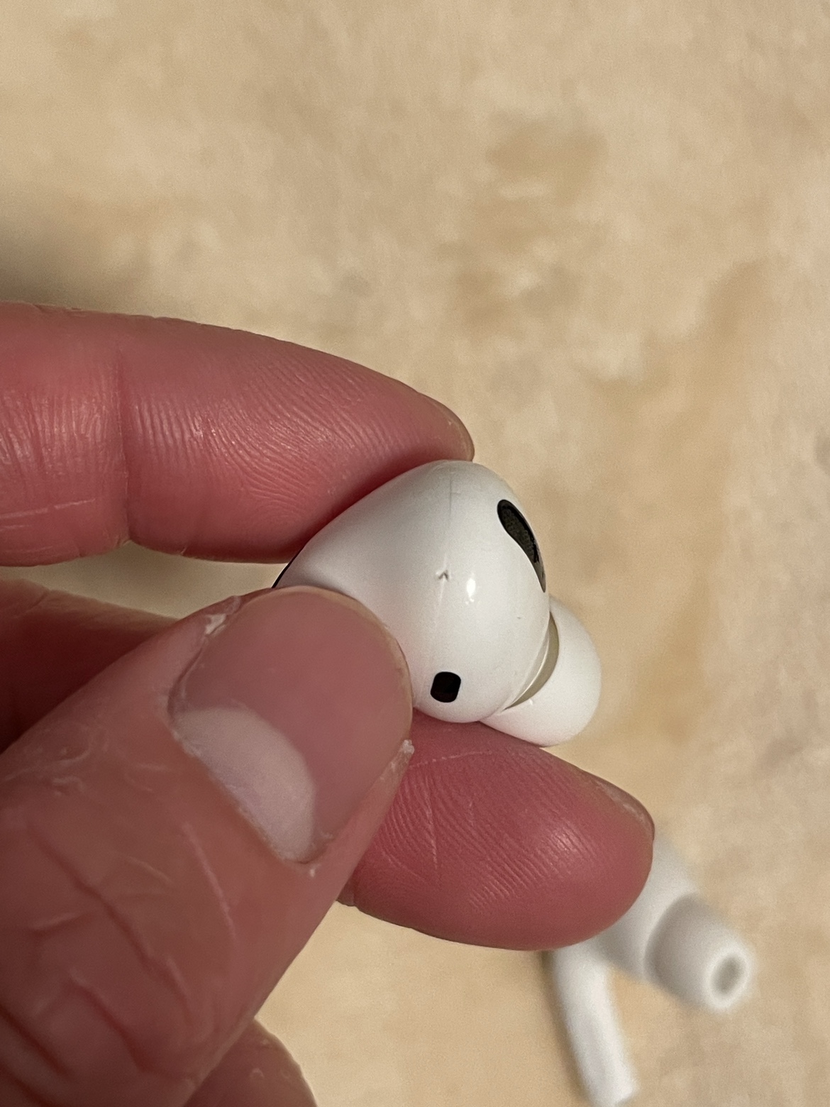 Airpods pro Earbuds(R) 1st generation - photo 5