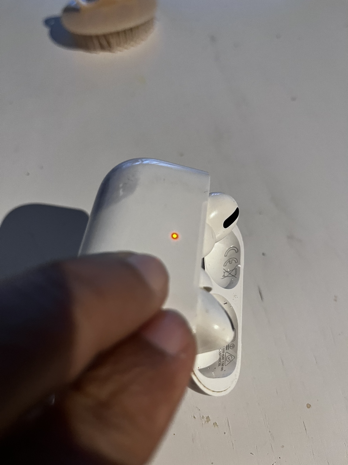 #freecycleappleairpod thumbnail