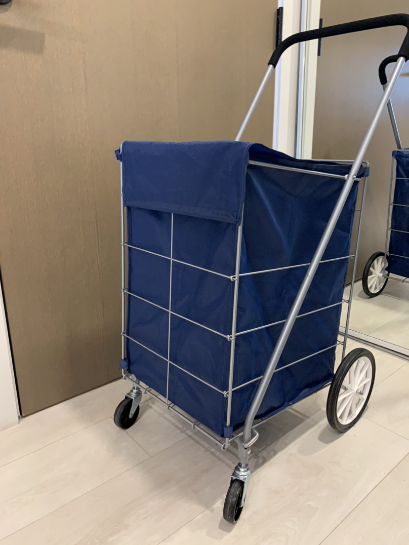 Shopping Cart thumbnail