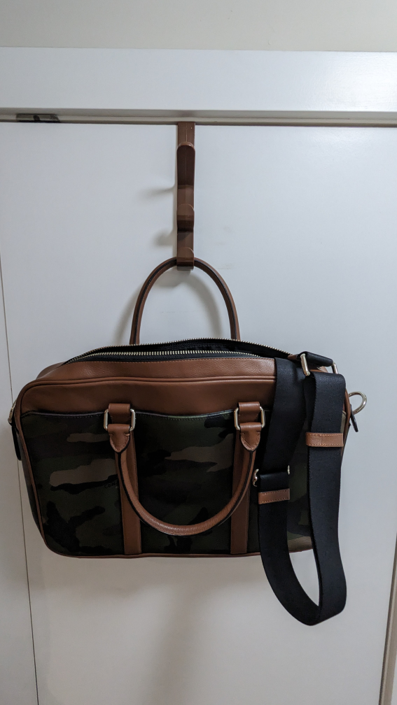 Coach Laptop Bag - photo 2