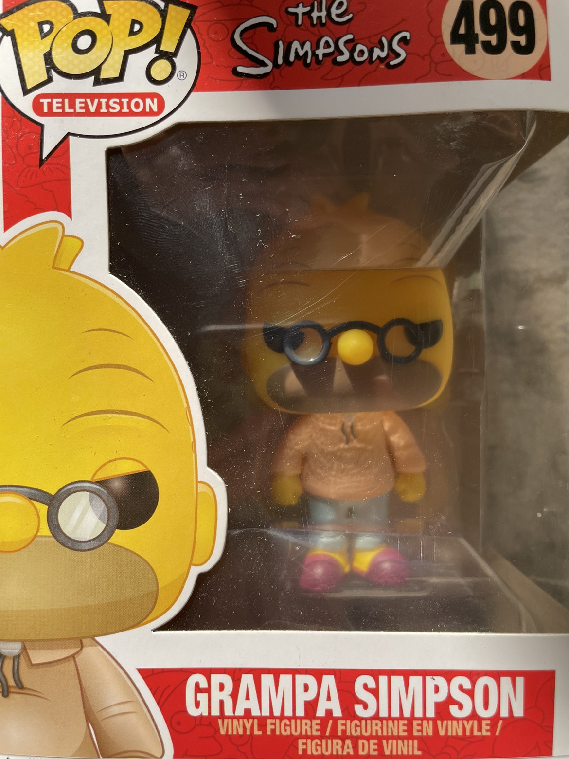 The Simpson’s S2 Funko Pop! #SellingSpree image indicator(2)