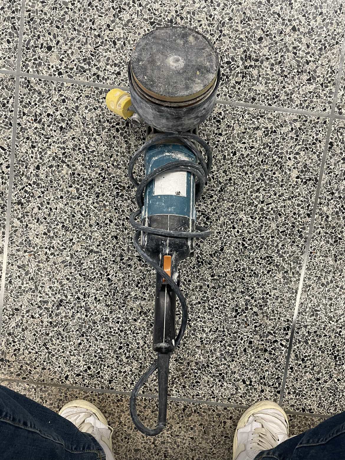 Buffer makita thumbnail