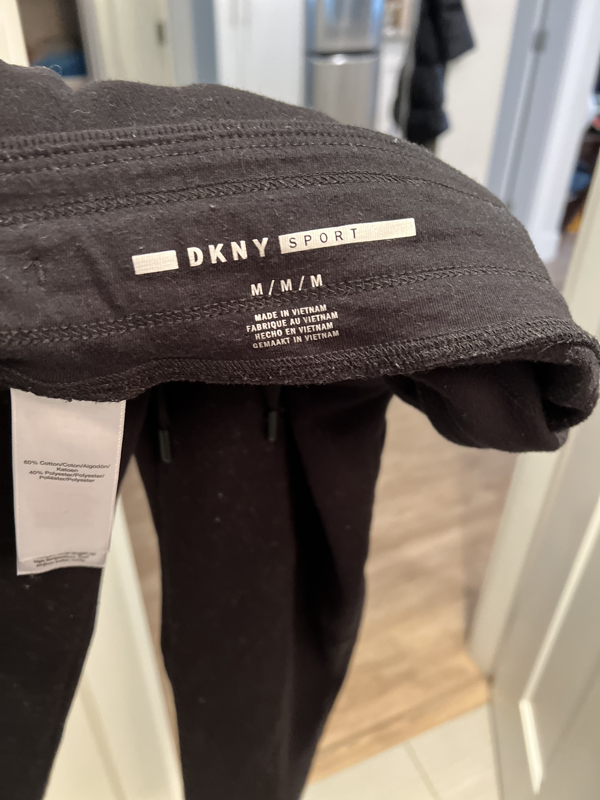 Women’s sweatpants - photo 2