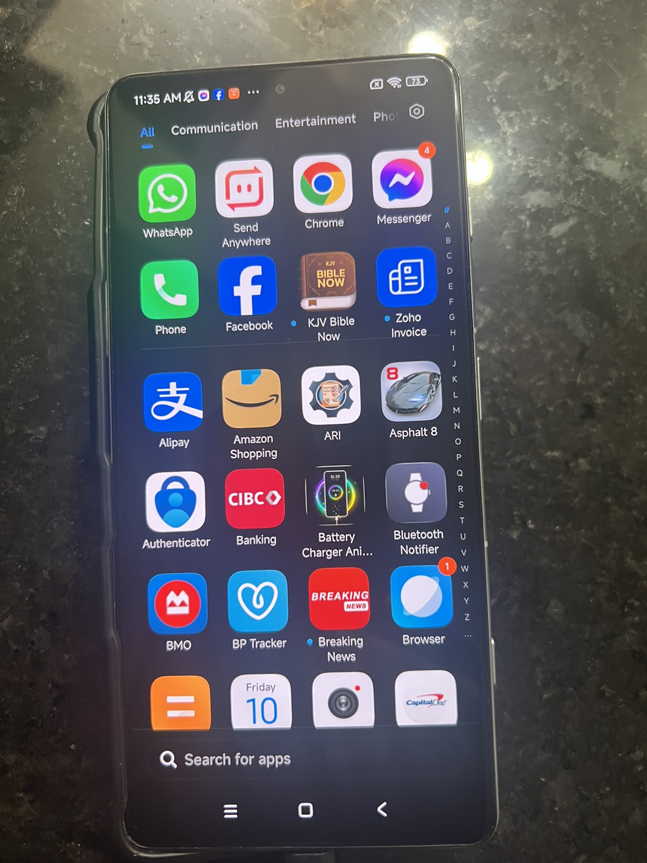 Redmi k40 gaming - photo 2