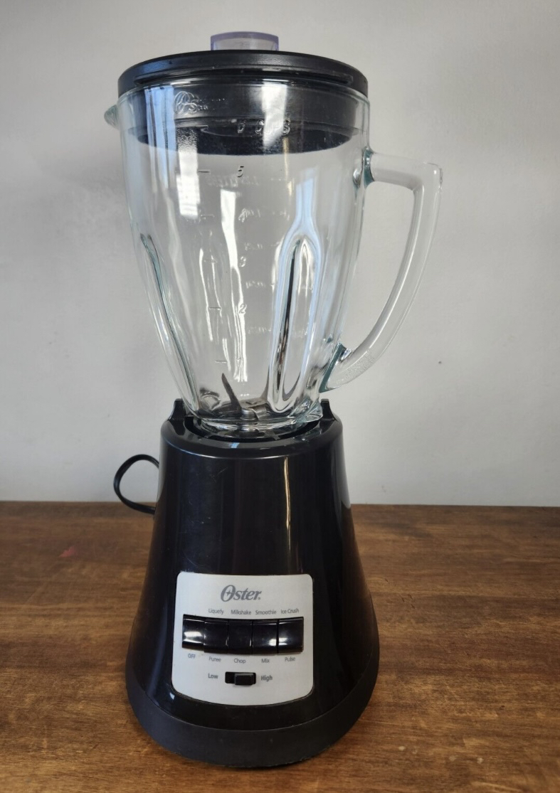 Oster Blender