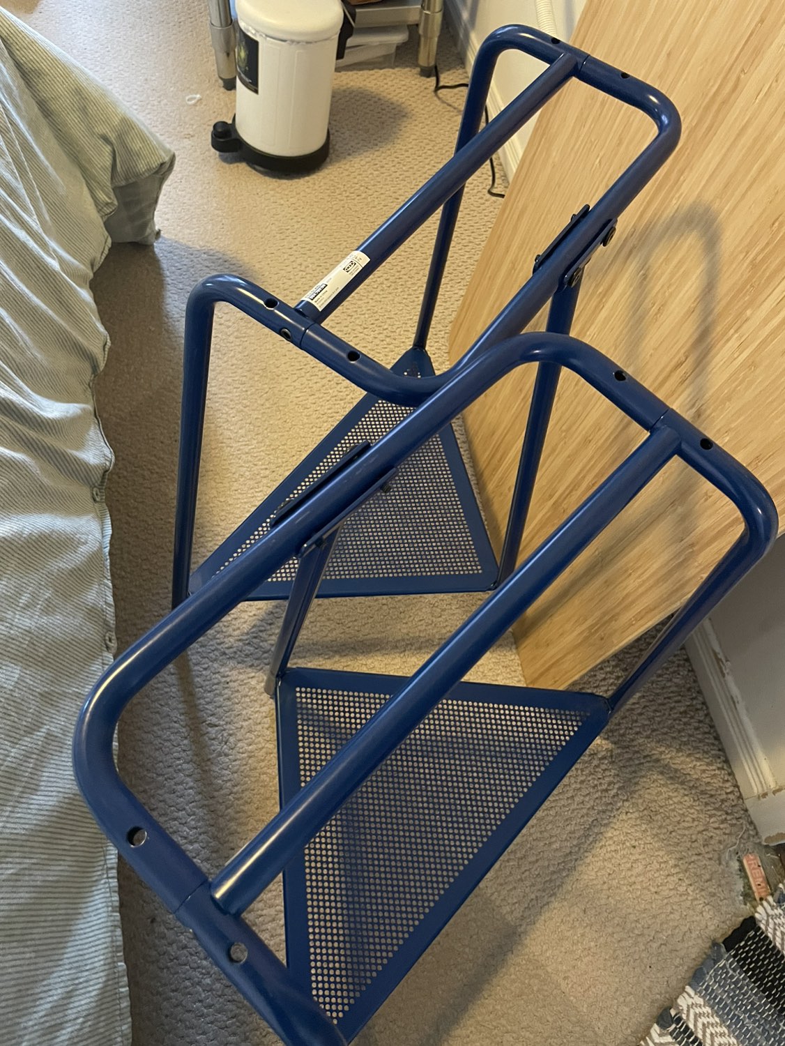IKEA desk - photo 3