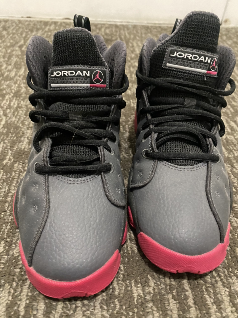 Youth shoe - photo 2