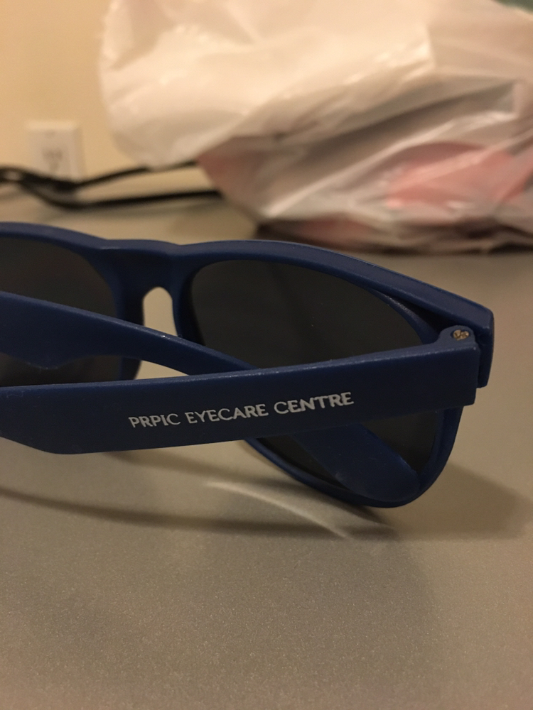 Sunglasses #freecycle - photo 2