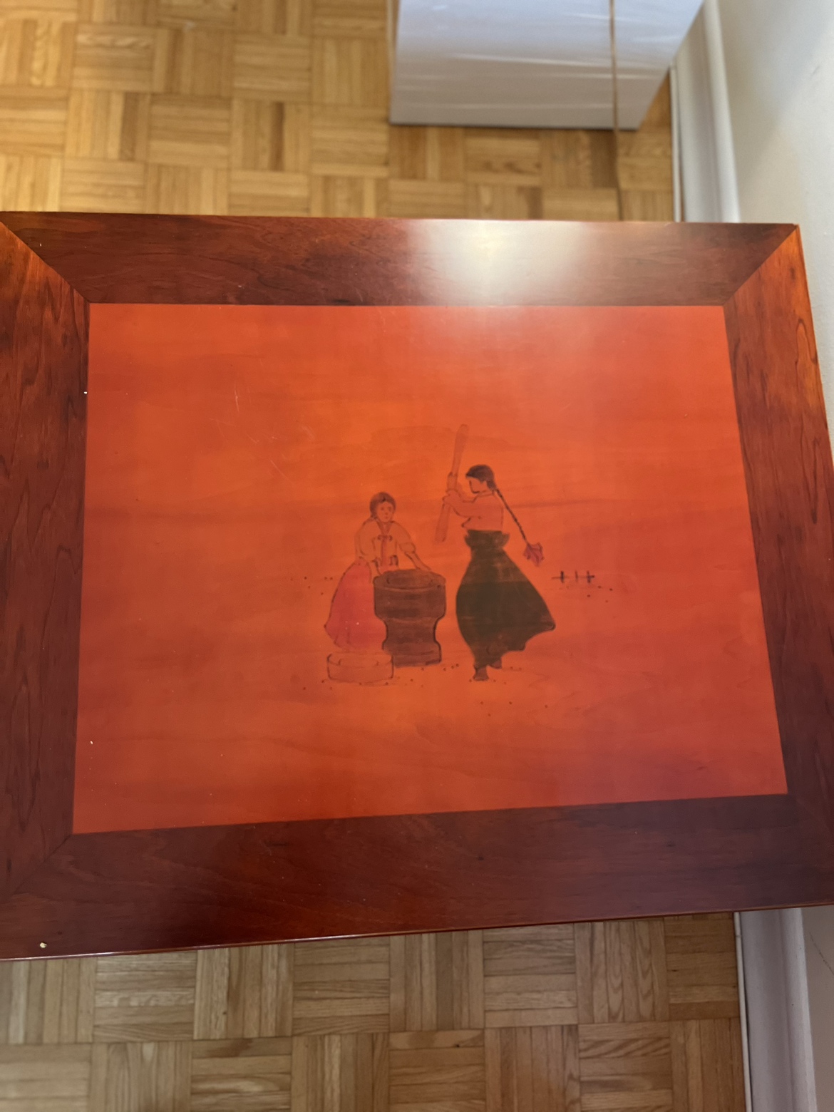 Coffee table thumbnail