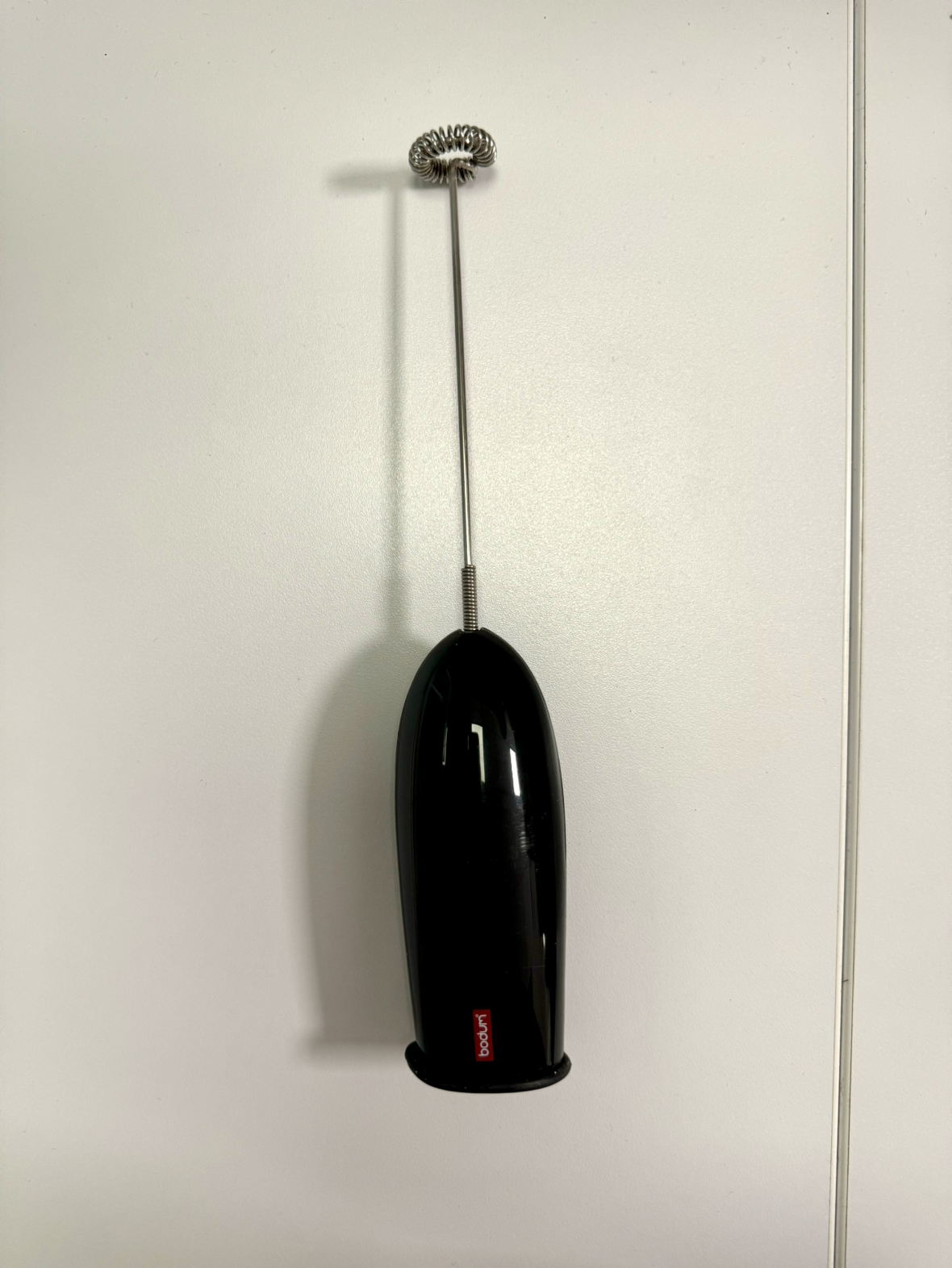 #freecycle Boudum Milk frother