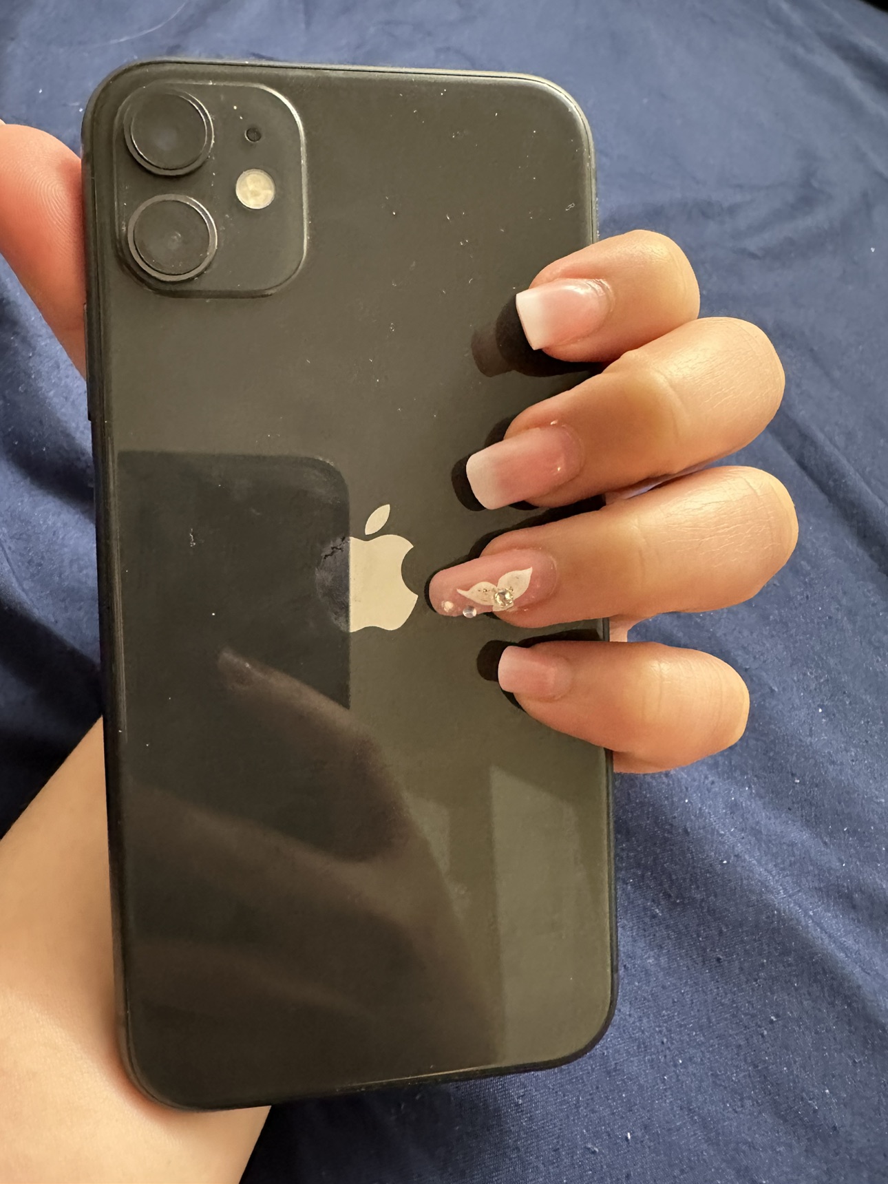 Iphone 11 64gb thumbnail