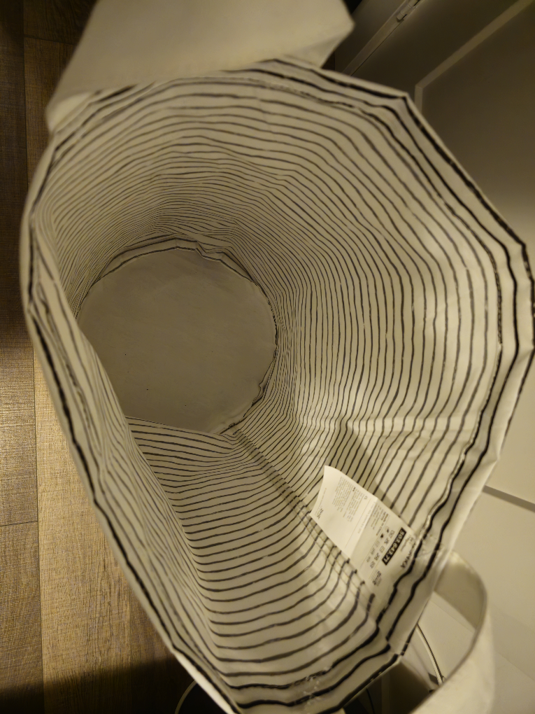 Laundry bag - photo 2