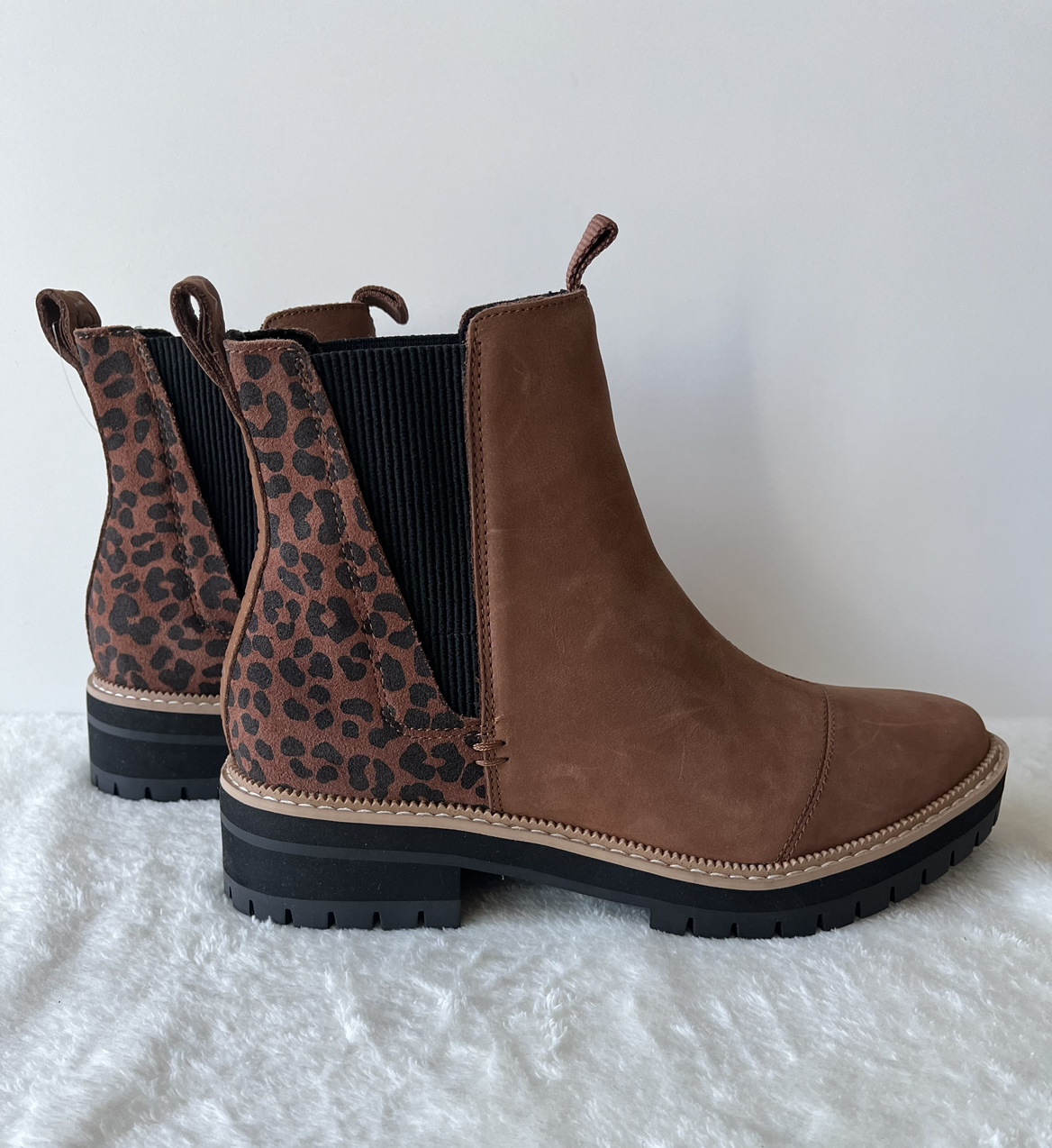 Toms Dakota Chelsea Boots Water-resistant - photo 2