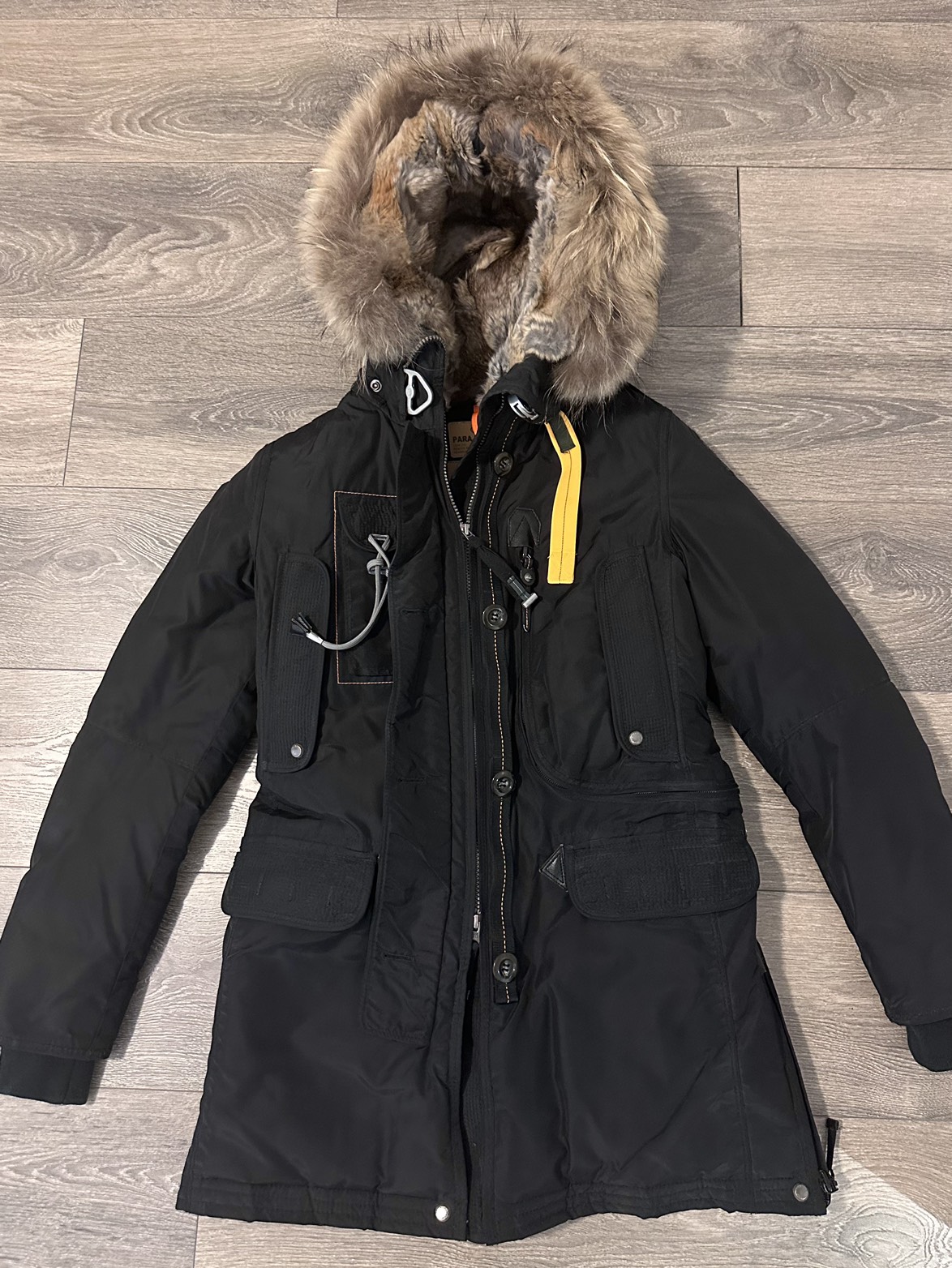 PARAJUMPERS Kodiak Parka
