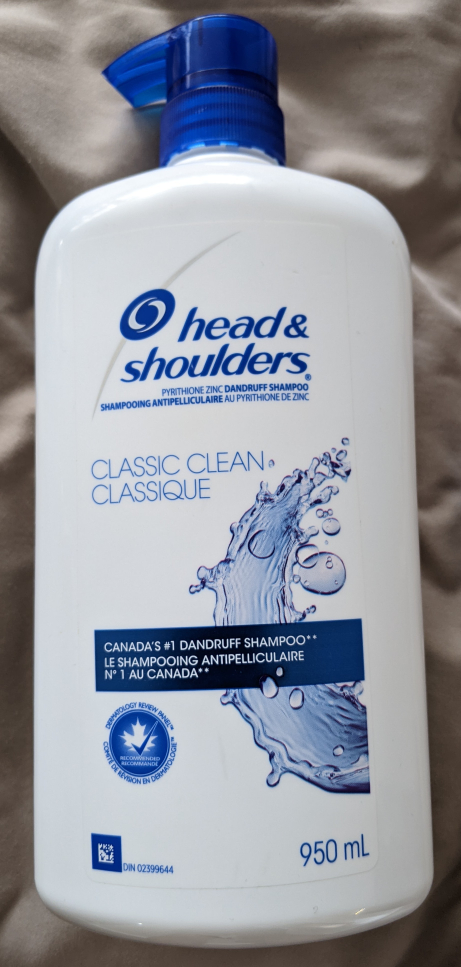 Shampoo