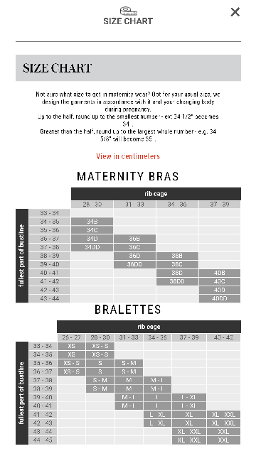 Qty 2 - Seamless V-Neck Nursing Bras - Thyme Maternity - photo 3