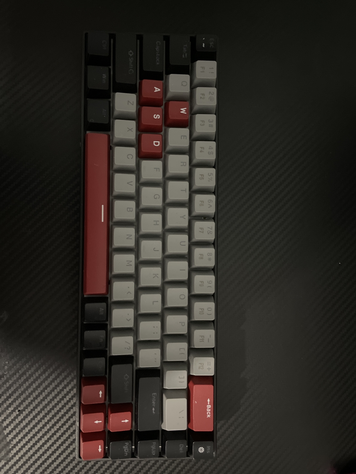 MAGEGEE KEYBORAD - photo 3