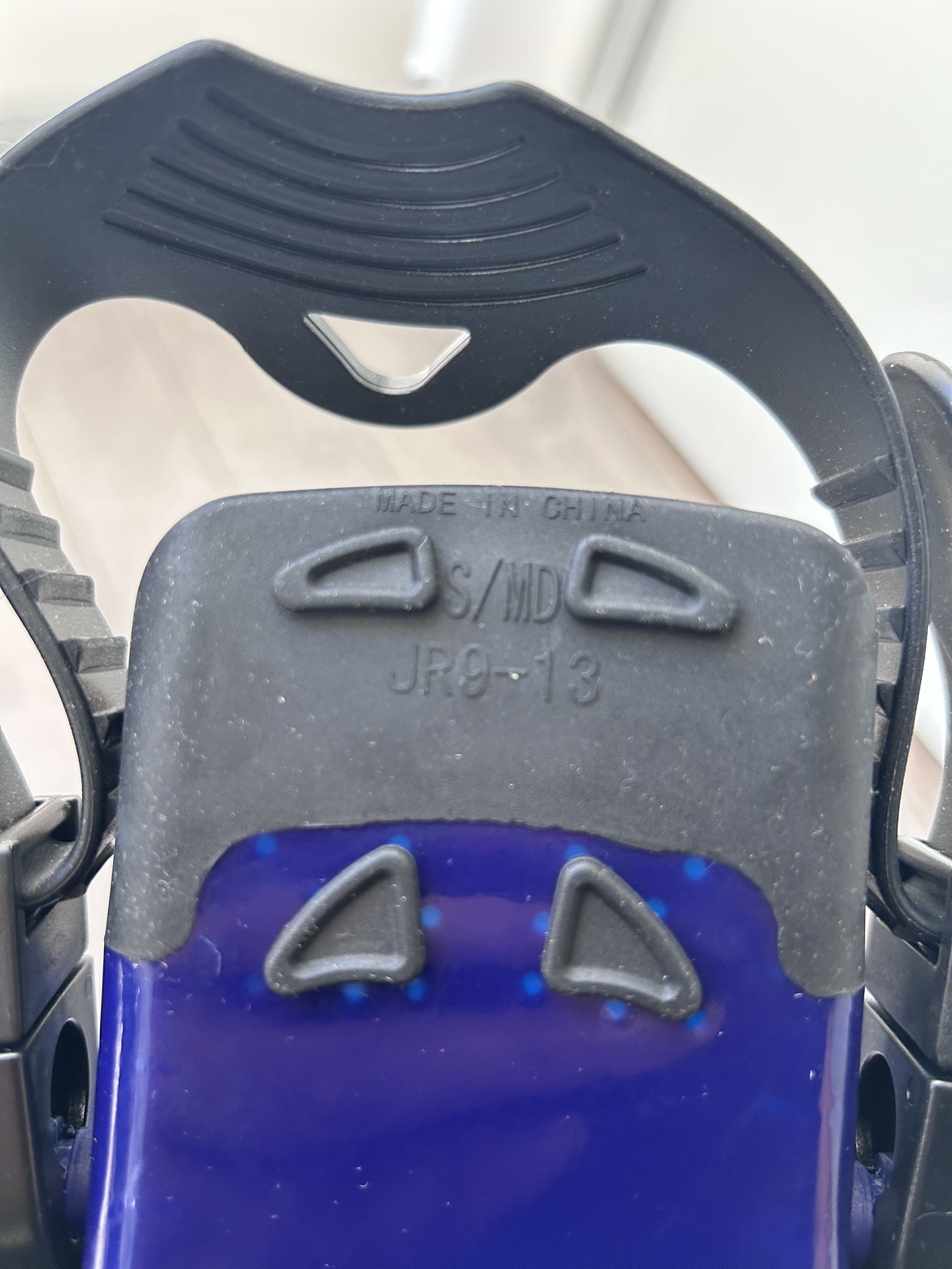 Snorkel Set with fin - photo 5