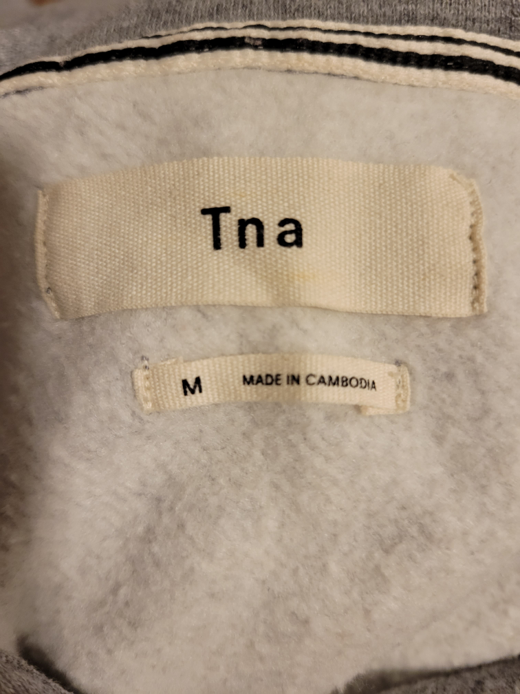 Aritzia TNA Hoodie, Med image indicator(3)