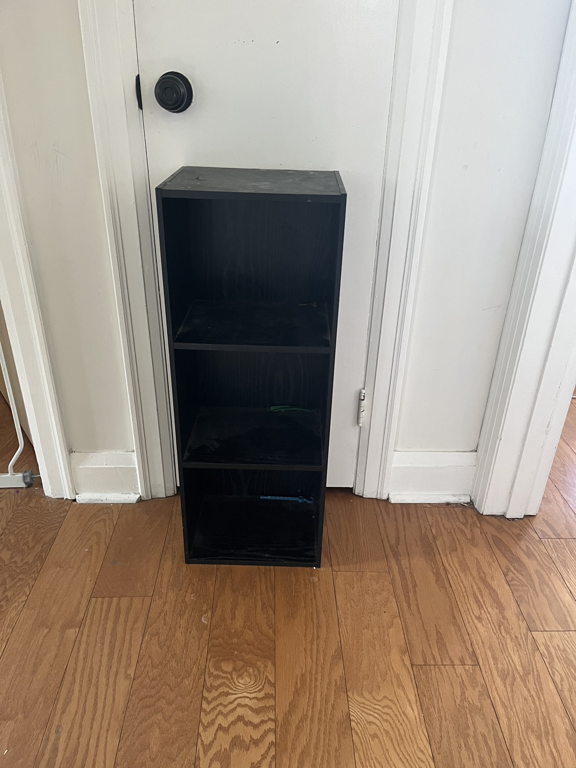 Black shelf - photo 2