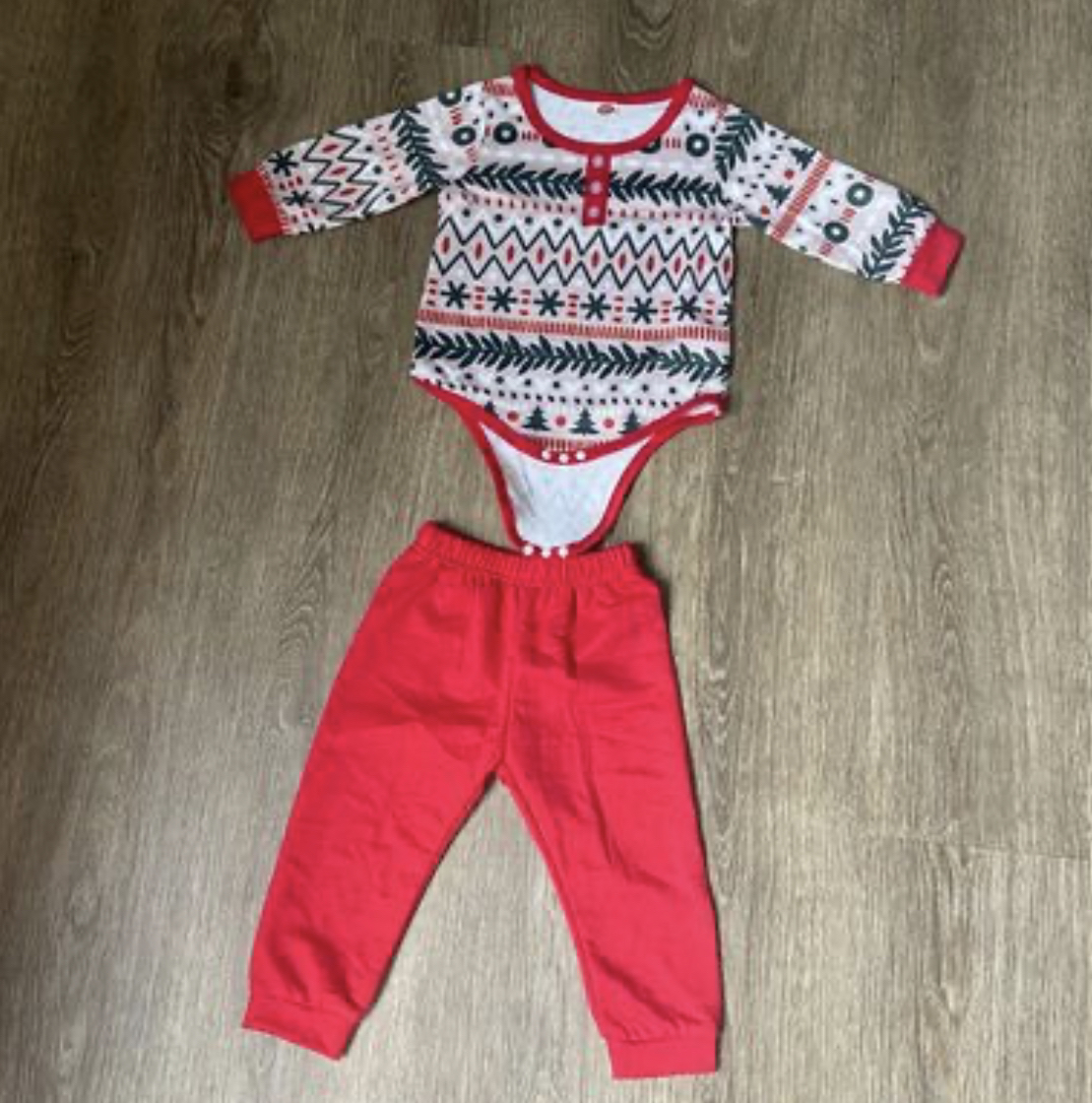 Baby boy clothing lot