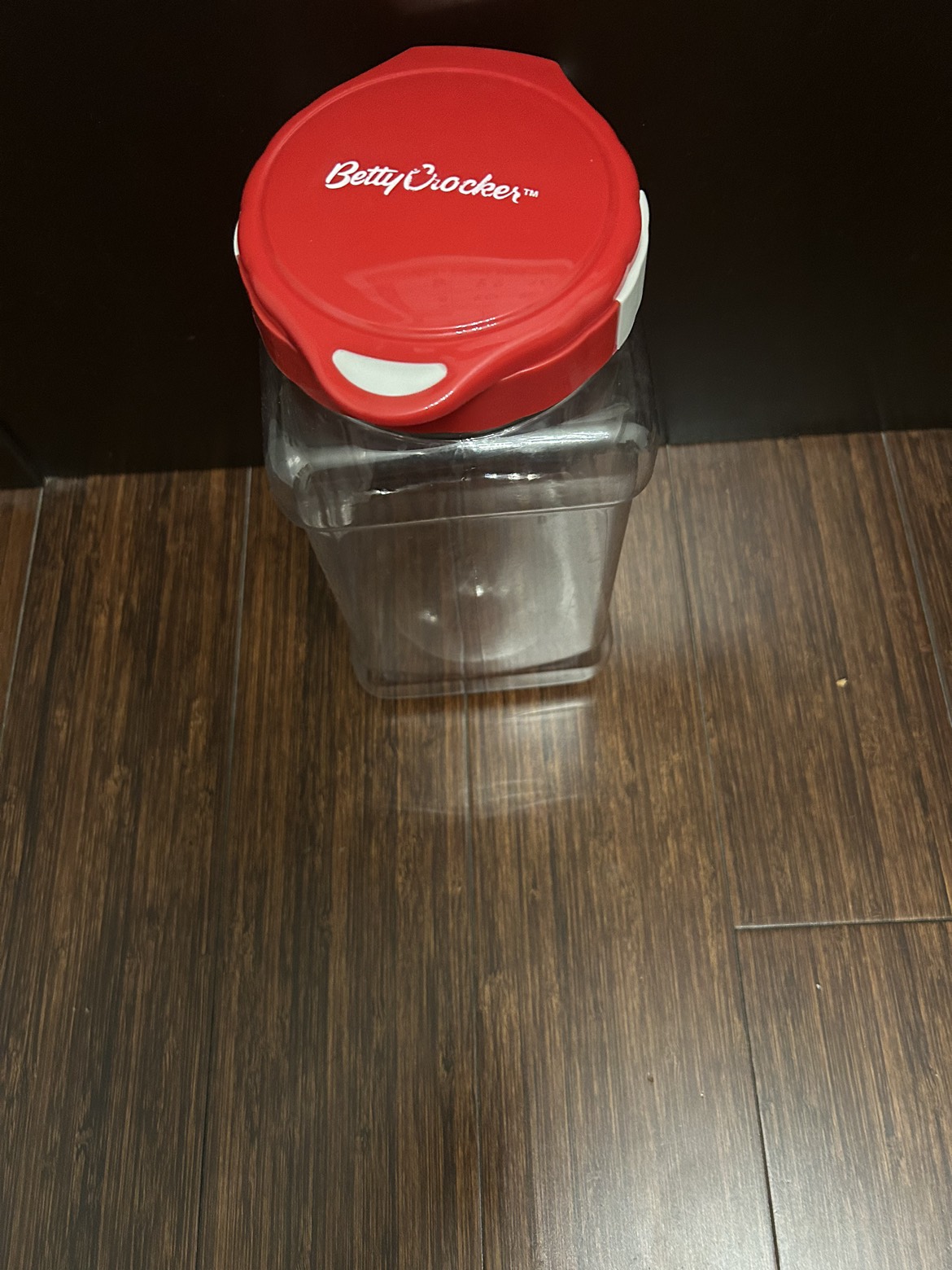 Betty Crocker container set of 7 - photo 2