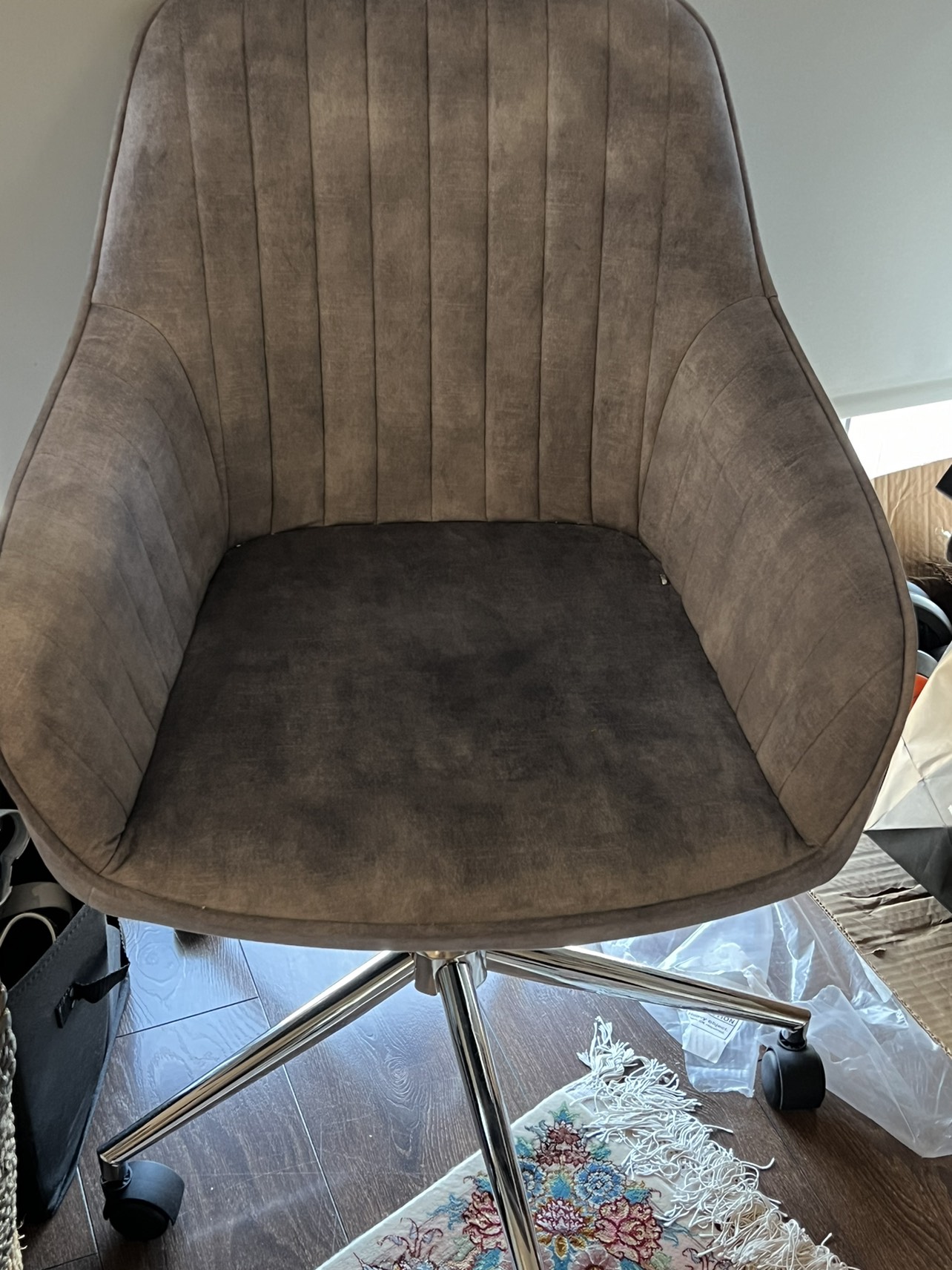 Desk chair - photo 2