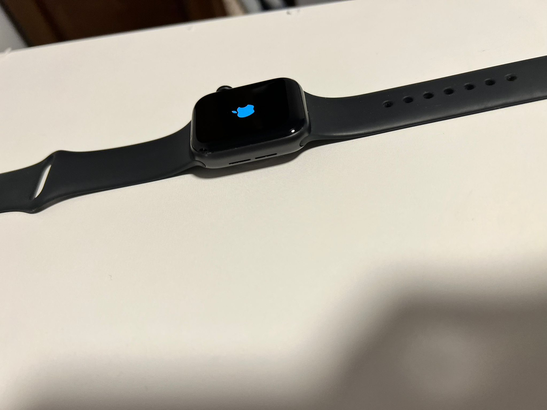 Apple Watch Series 6 - photo 3