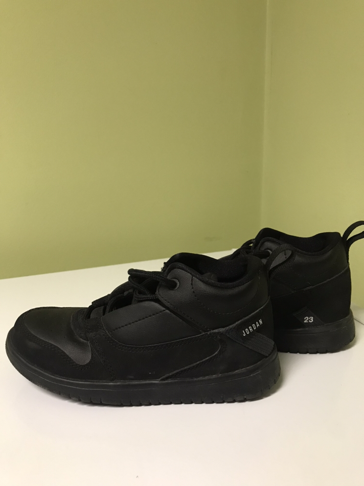 Kids Shoe - photo 3