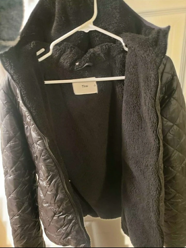 TNA Jacket Medium - photo 2