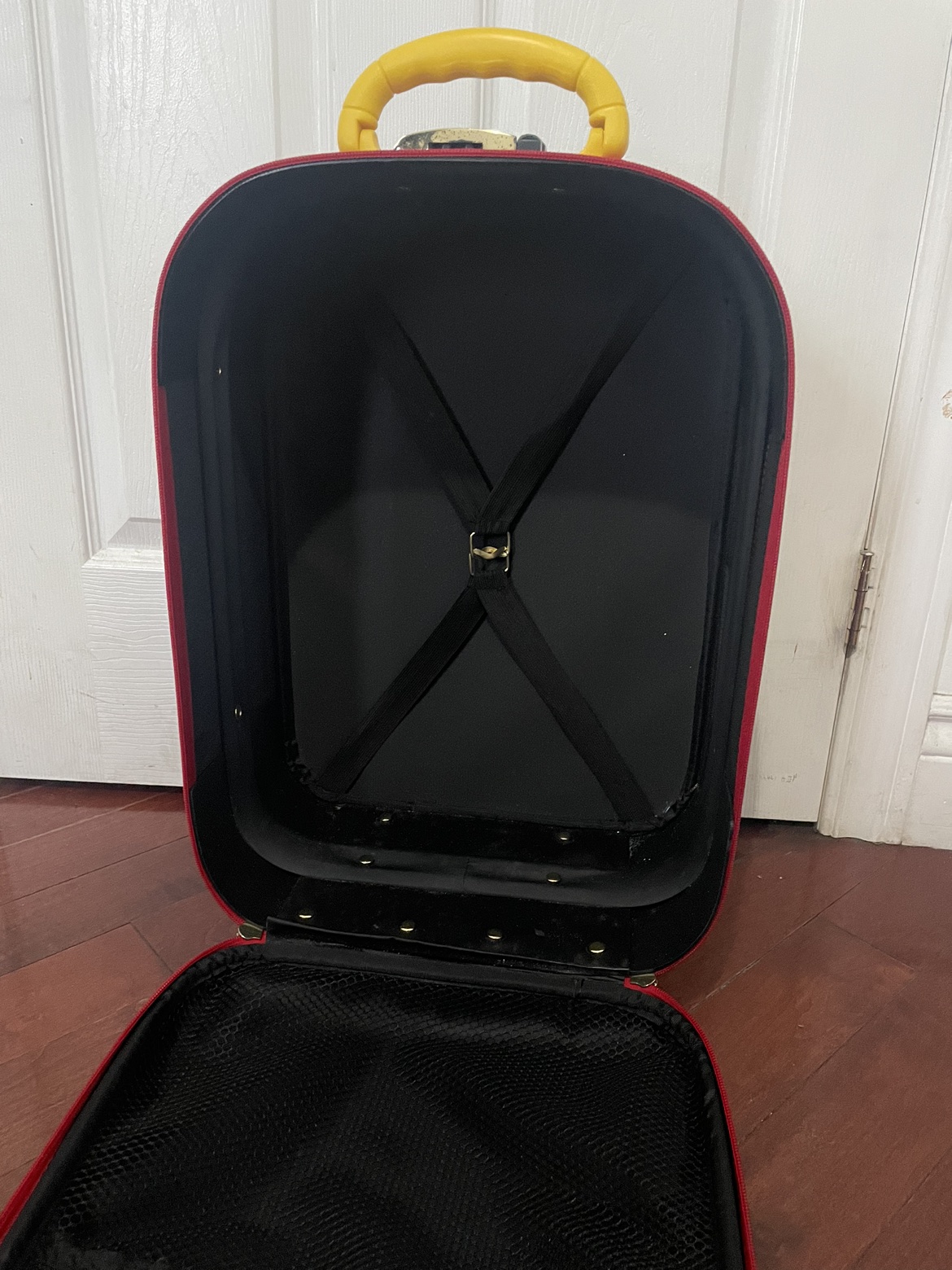 Small luggage image indicator(3)